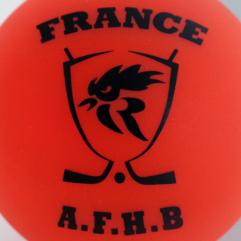 Officiële hockeybal