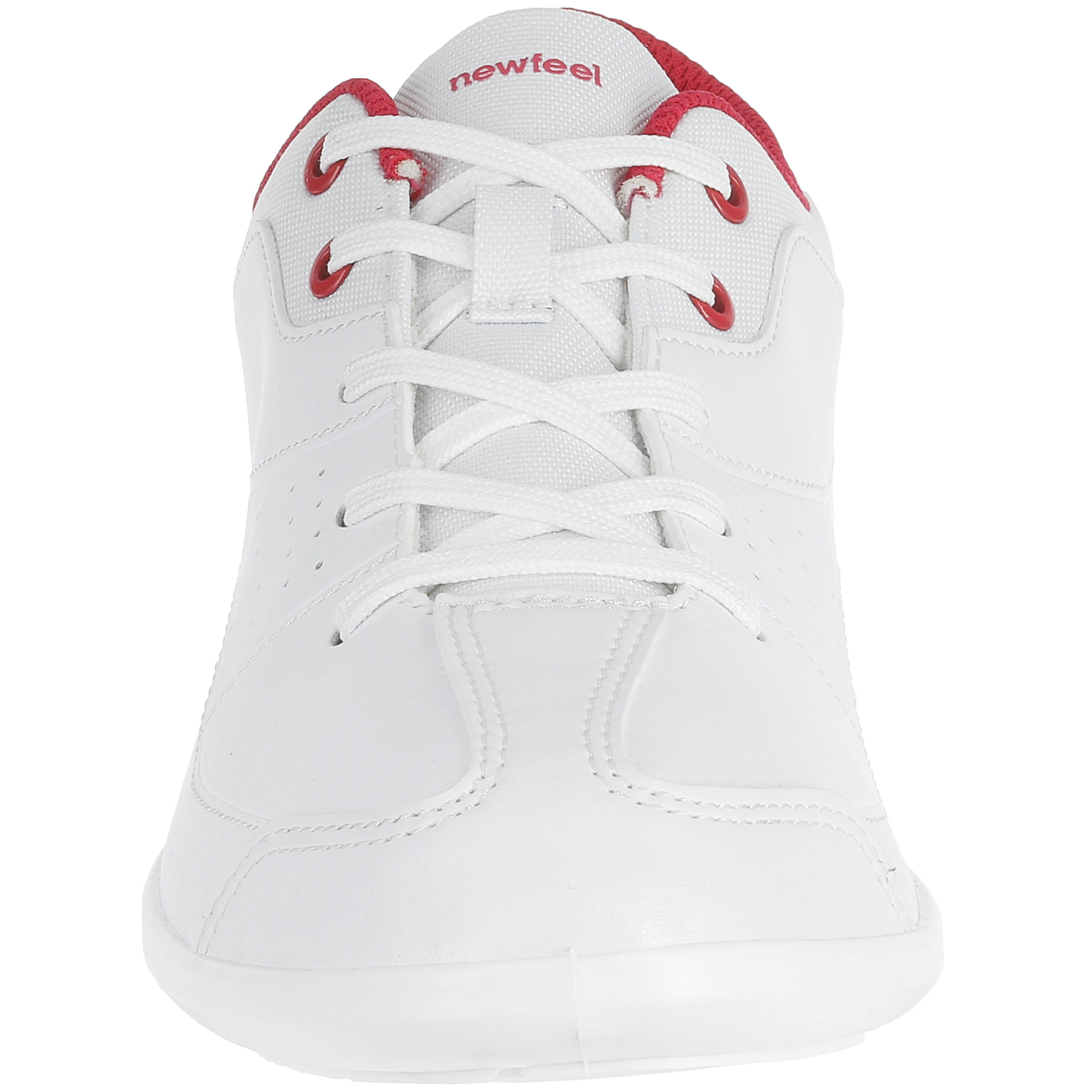 Lonise Women's Active Walking Shoes - White 4/13