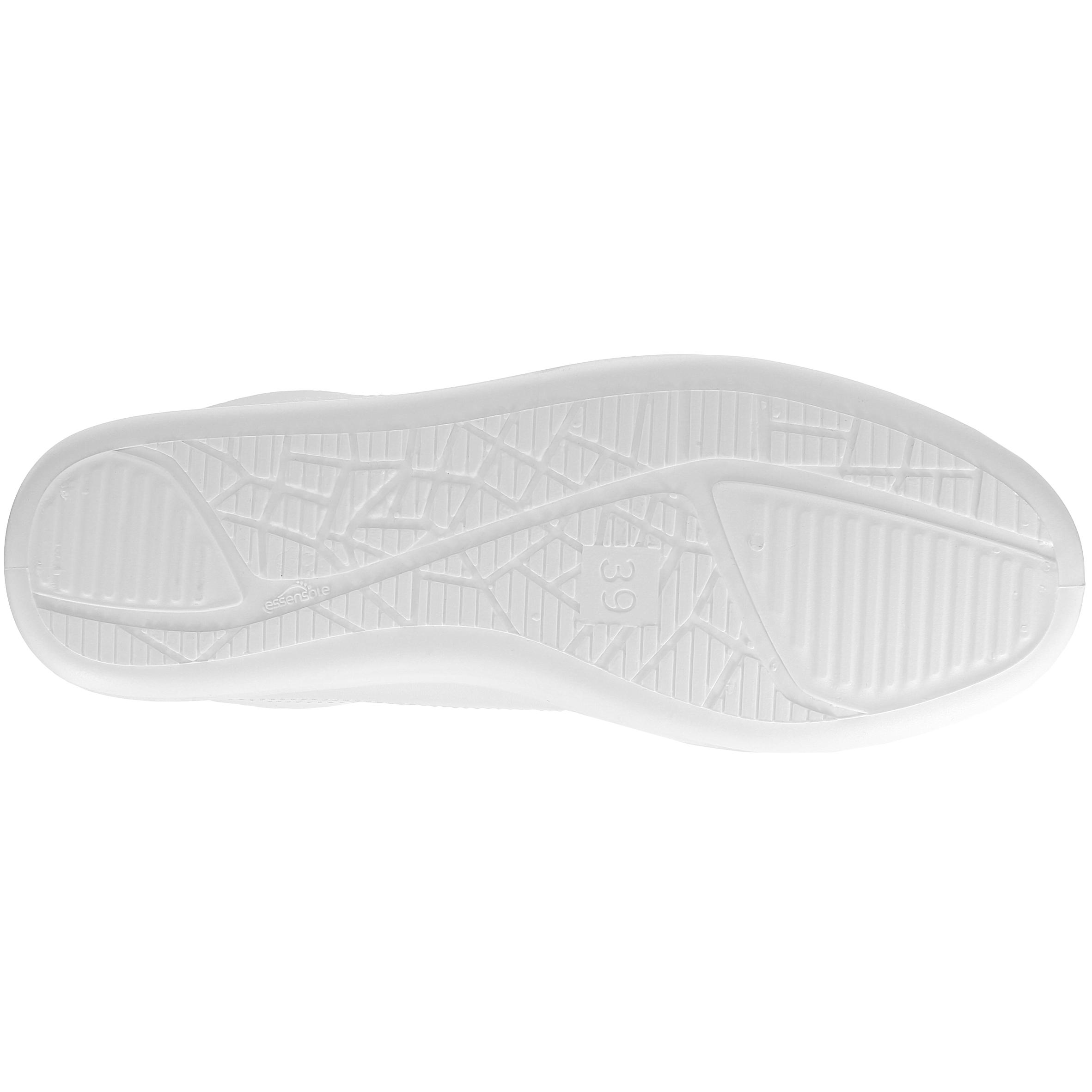 Lonise Women's Active Walking Shoes - White 7/13