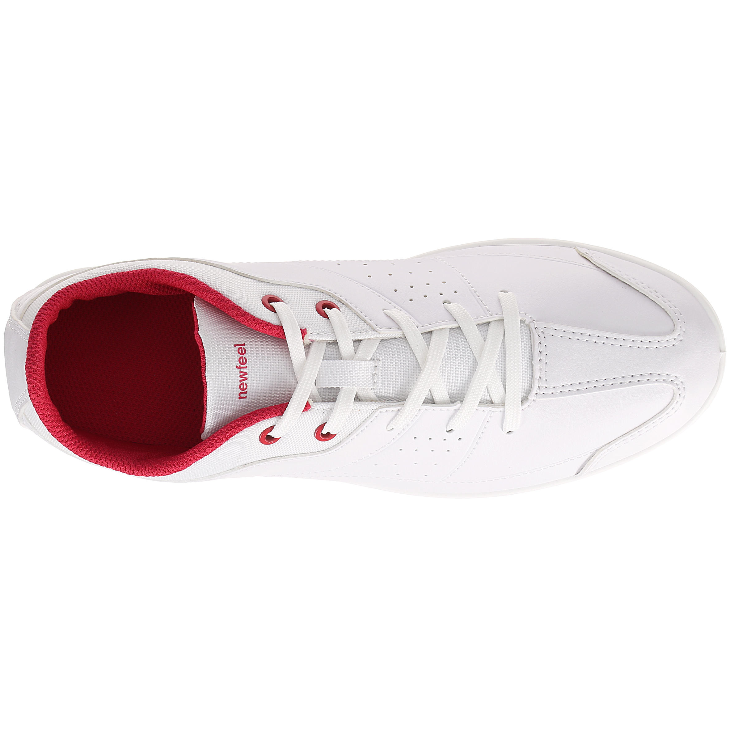 Lonise Women's Active Walking Shoes - White 6/13