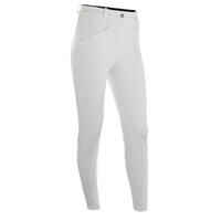 Women's Horse Riding Show Jodhpurs 100 - White