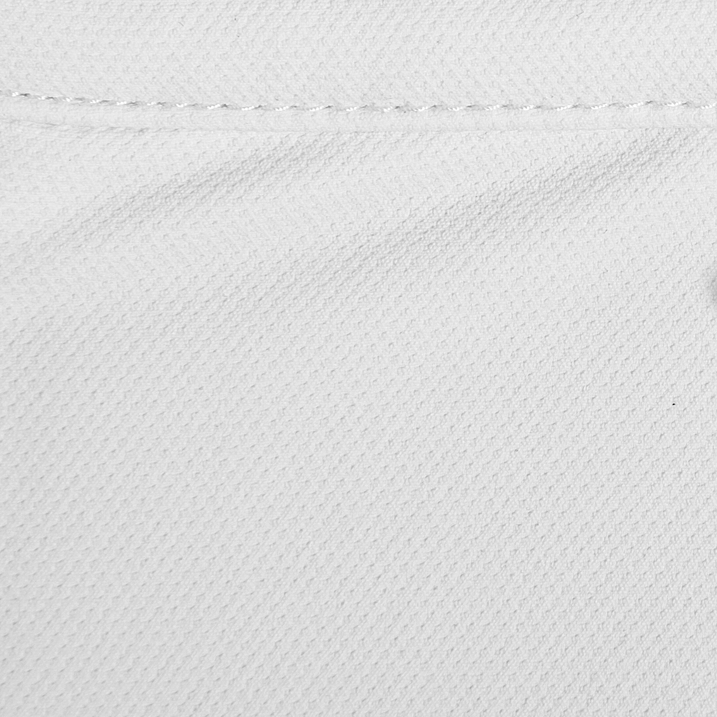 Performer 300 Women's Full-Seat Competition Horse Riding Jodhpurs - White 15/16