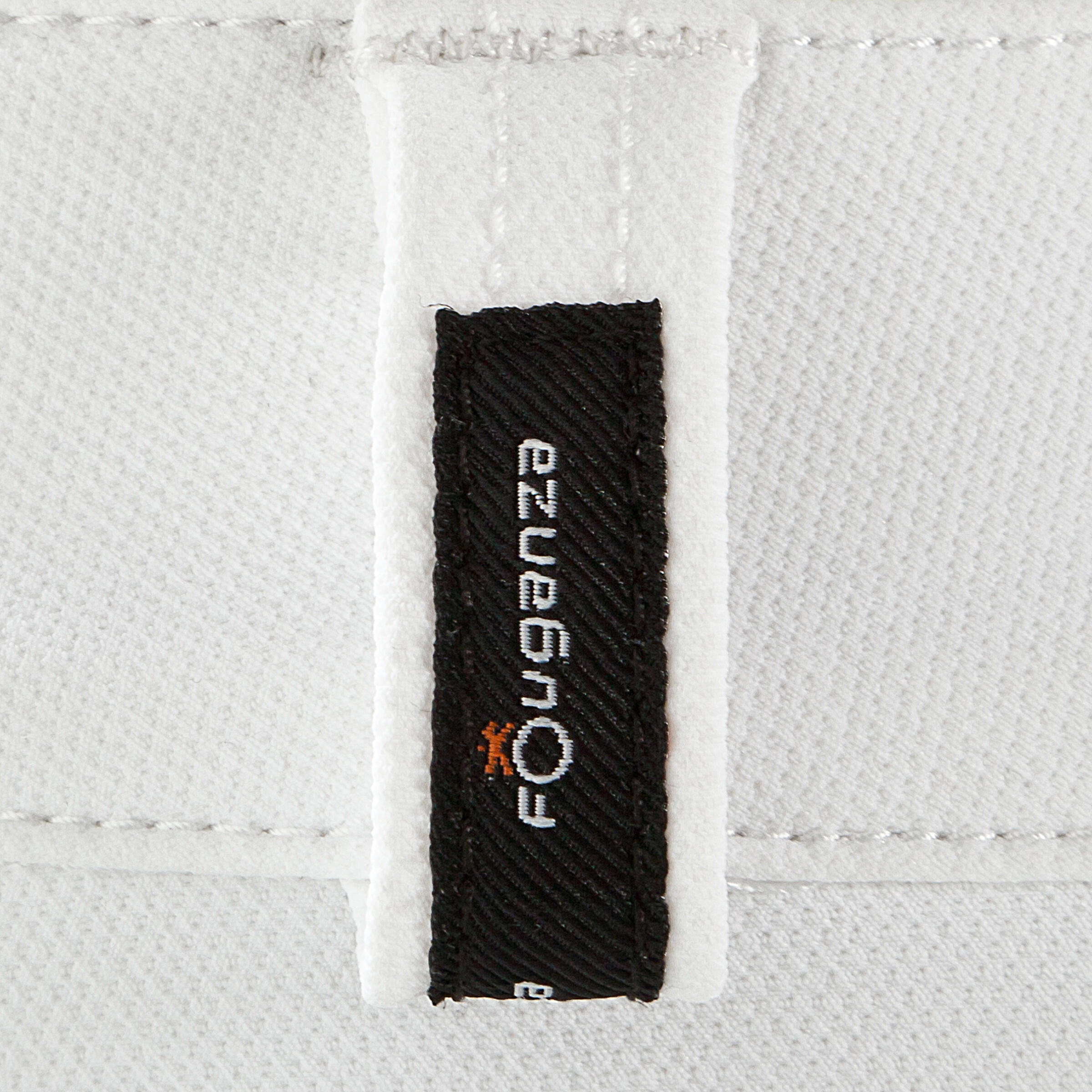 Performer 300 Women's Full-Seat Competition Horse Riding Jodhpurs - White 12/16