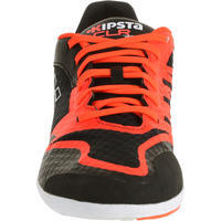 CLR 700 Pro Adult's Futsal Trainers - Black/Orange