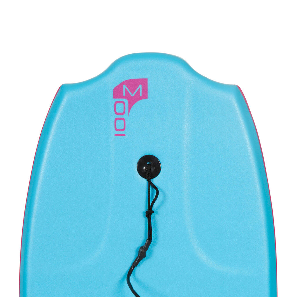 100 Bodyboard M (38
