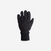GANTS VELO 100 HIVER POLAIRE NOIR