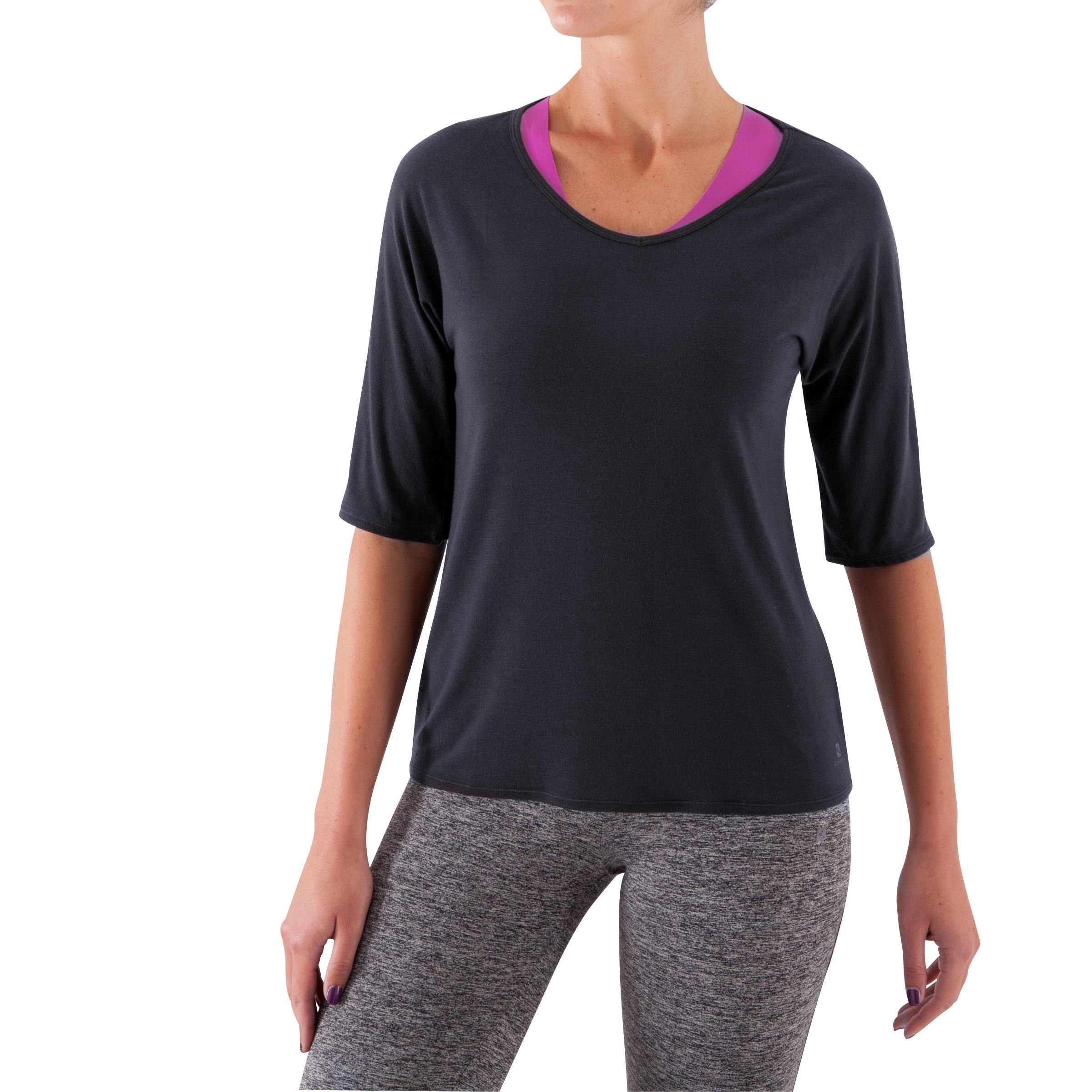 Shape+ Women's Fitness Loose Short 