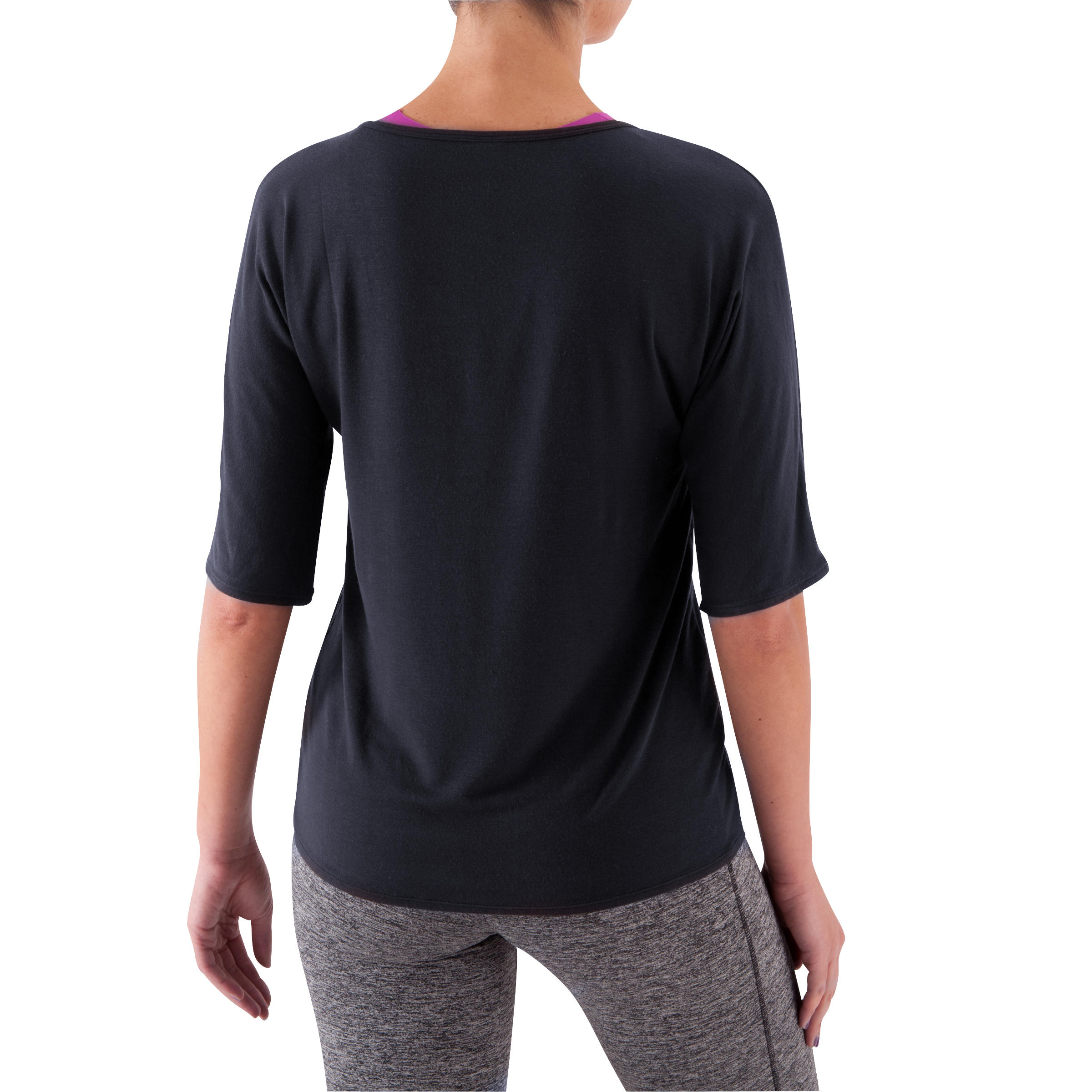 Shape+ Women's Fitness Loose Short 