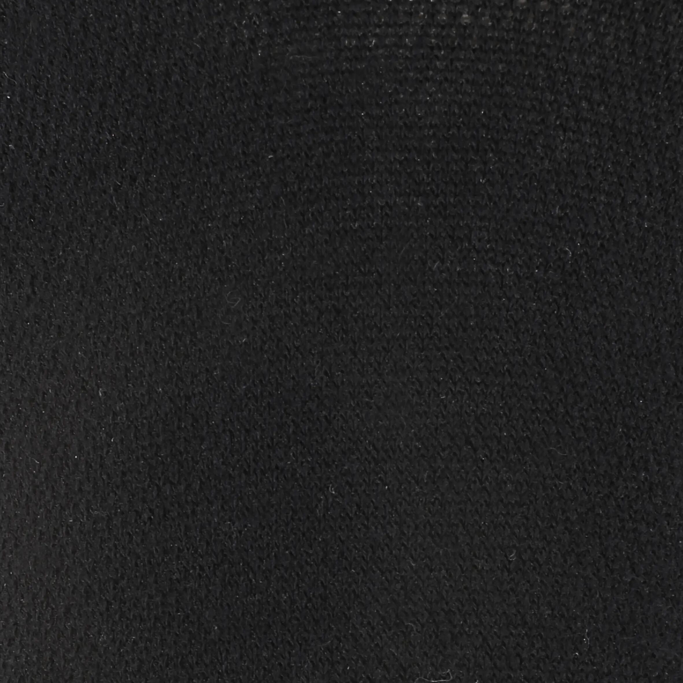 Chaussettes ballerine marche active noir 3/6