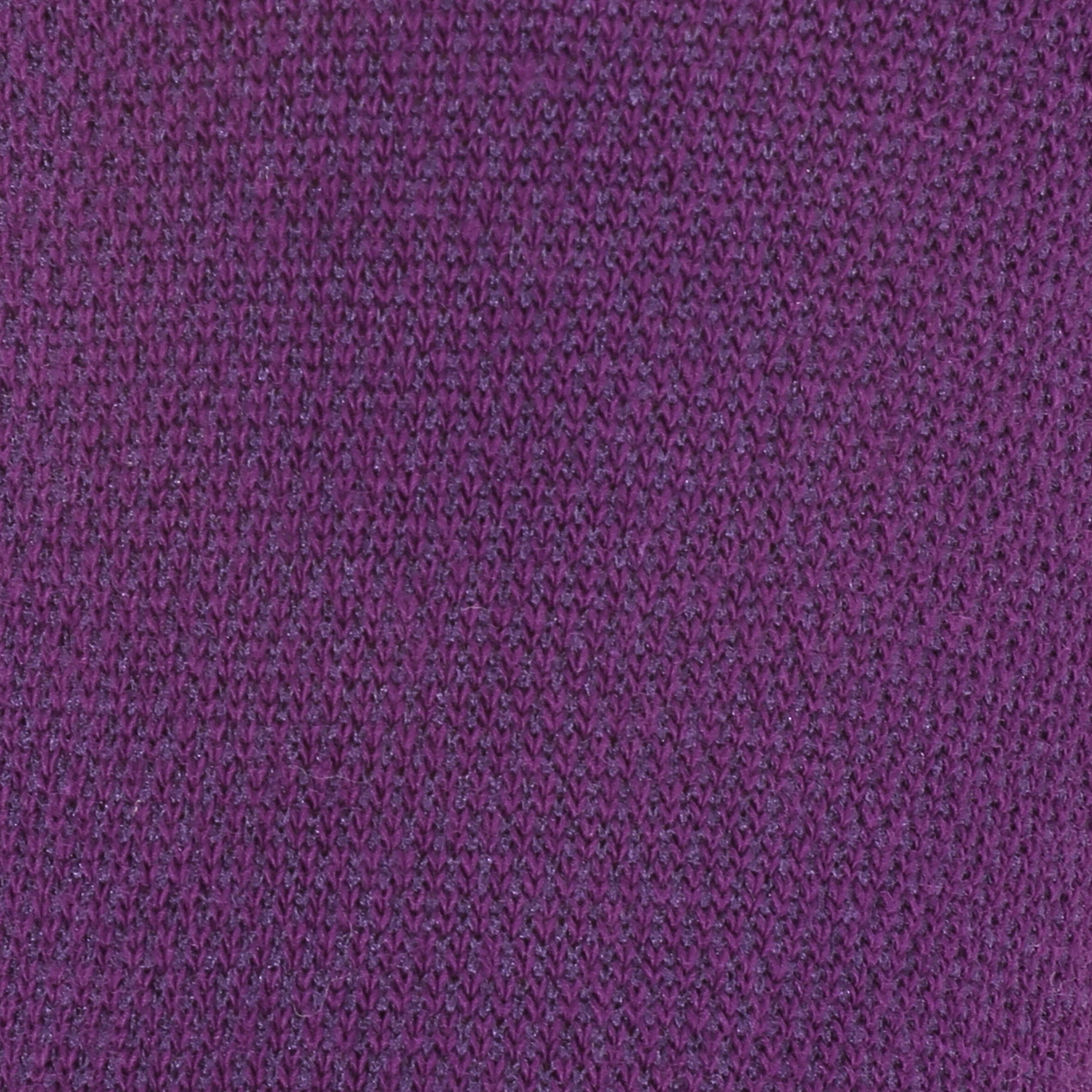 Everyday walking ballerina pump socks - purple 3/5