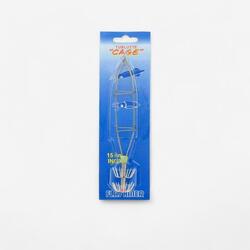 Squid jig cage voor zeekat / pijlinktvis