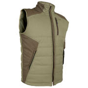 Zelen lovski brezrokavnik 300