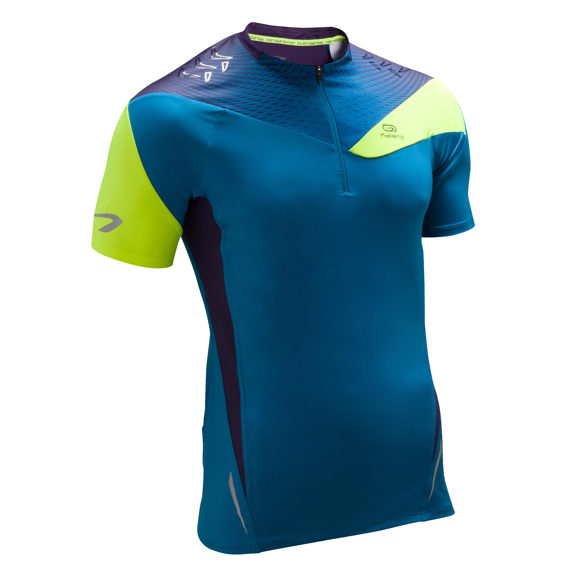Camisetas trail running decathlon new arrivals