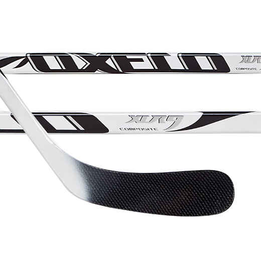 
      XLR 9 Adult Hockey Stick - White
  