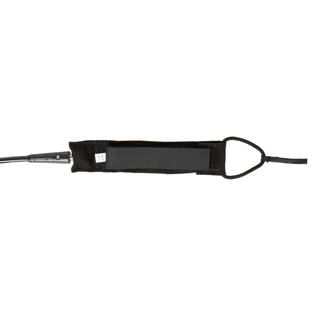 Stand Up Paddle Leash - Black