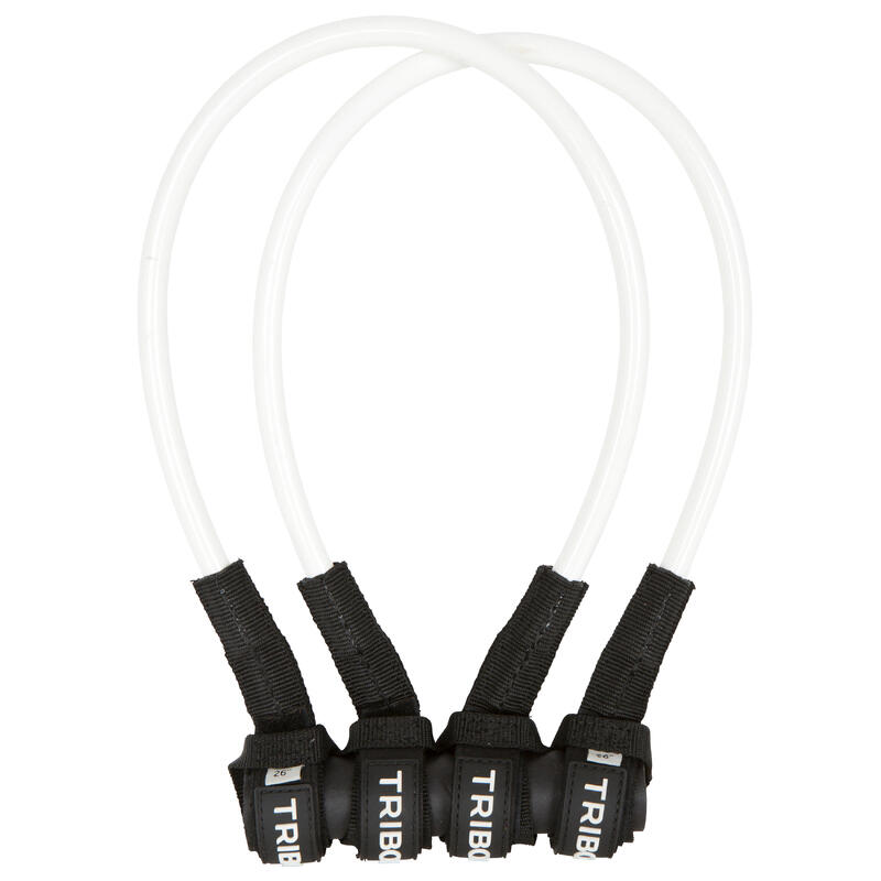 Fix trapézkötél windszörfhöz, 30"