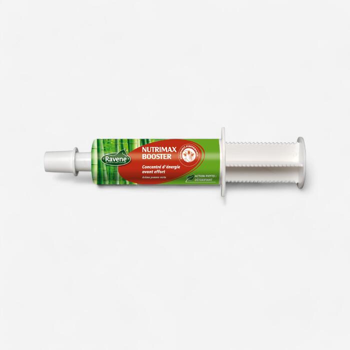 Complément alimentaire équitation cheval et poney BOOSTER ...