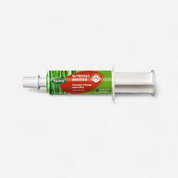 Voedingssupplement ruitersport paard en pony Booster Nutrimax - 30 ml