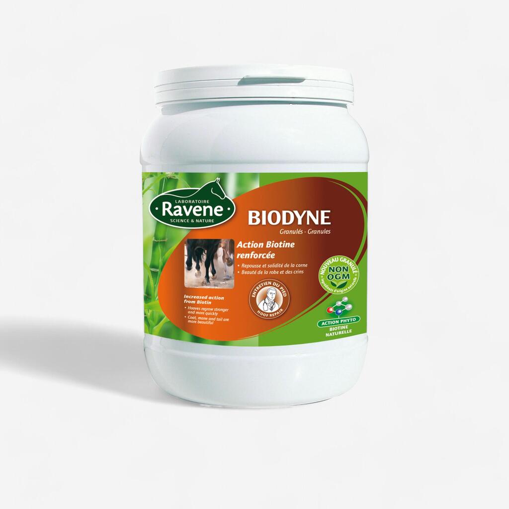 Biodyne Horse Riding Supplement For Horse/Pony 1kg