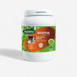 Voedingssupplement ruitersport paard en pony Biodyne - 1 kg