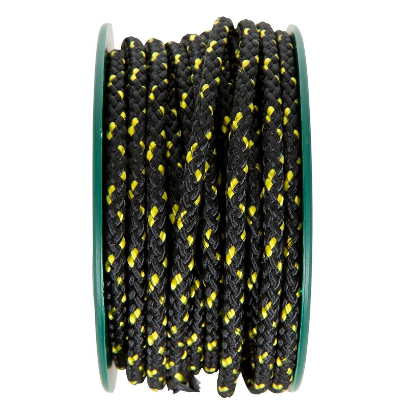 Windsurfen Spule für Verlängerung und Gabelbaum 10 m × 4 mm