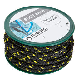 Bobine de bout planche à voile 4mm polyester