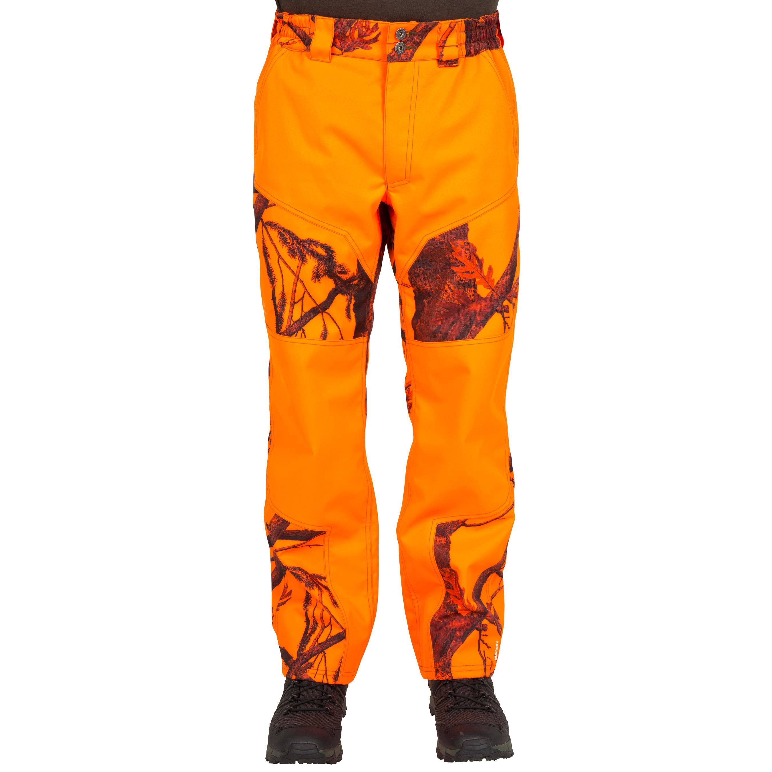 Waterproof Trousers Pantalon Supertrack 900 Supertrack 900 Veste