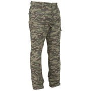 SG 300 trousers newood green