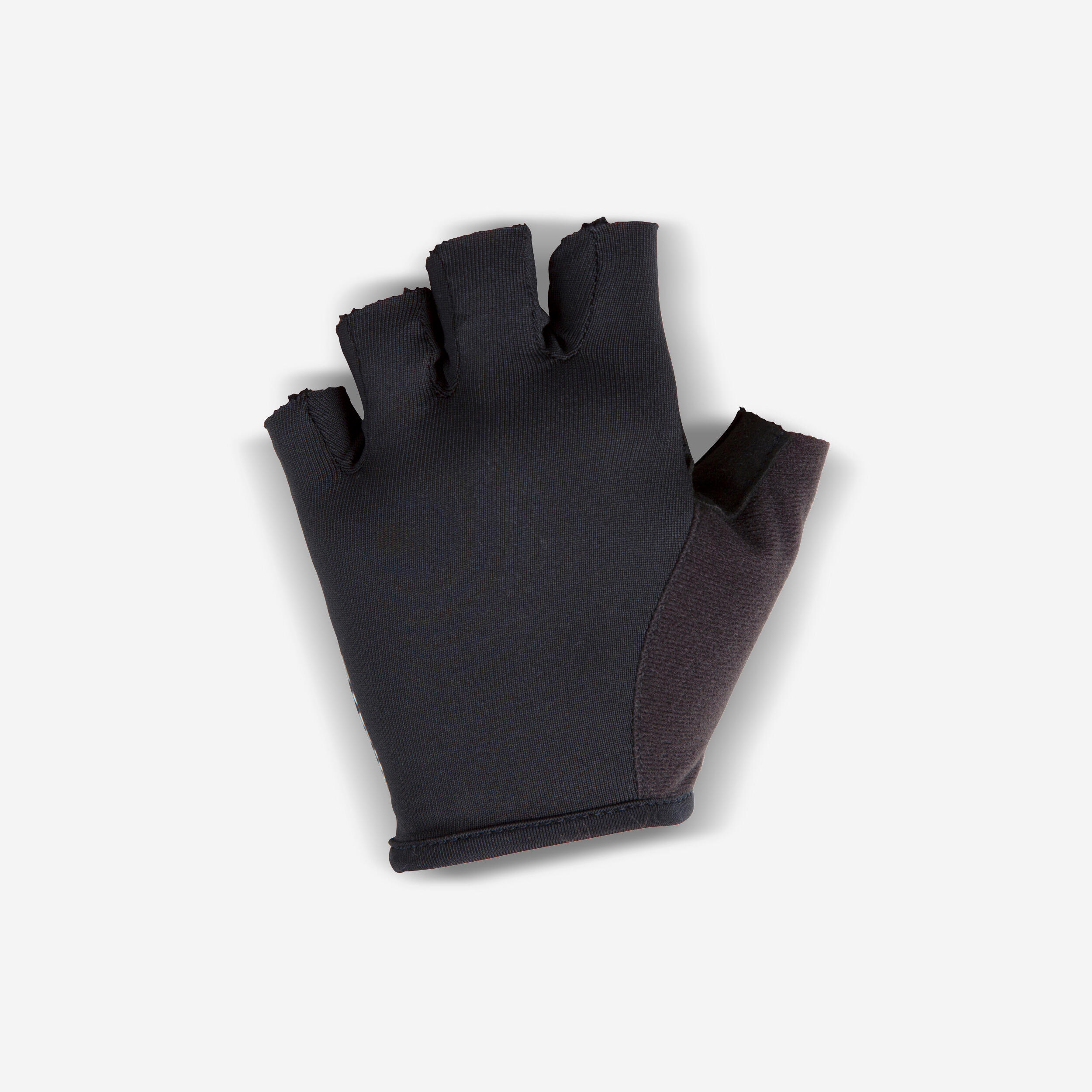 decathlon cycling gloves