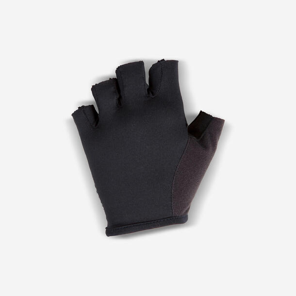 btwin cycling gloves
