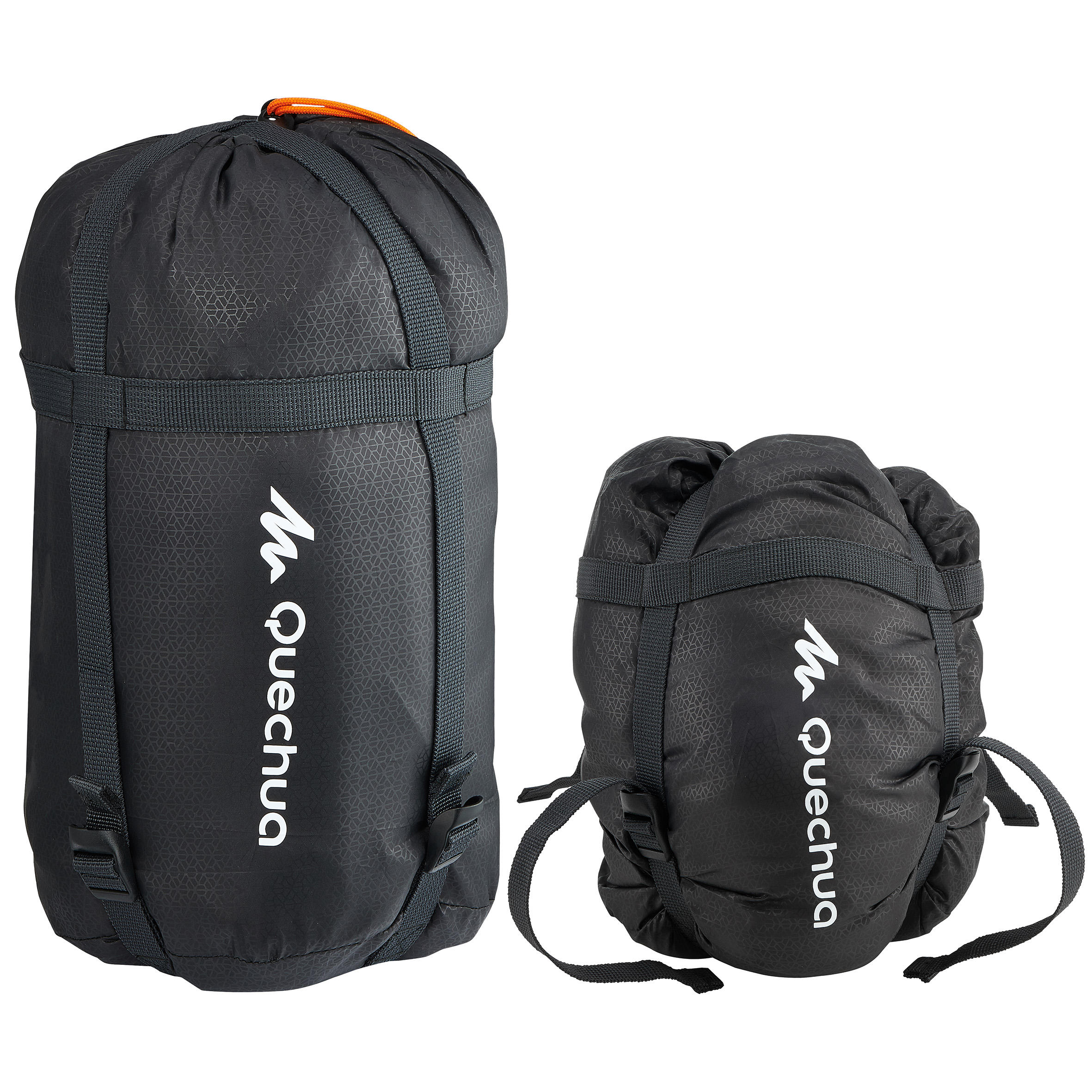 quechua trek bag