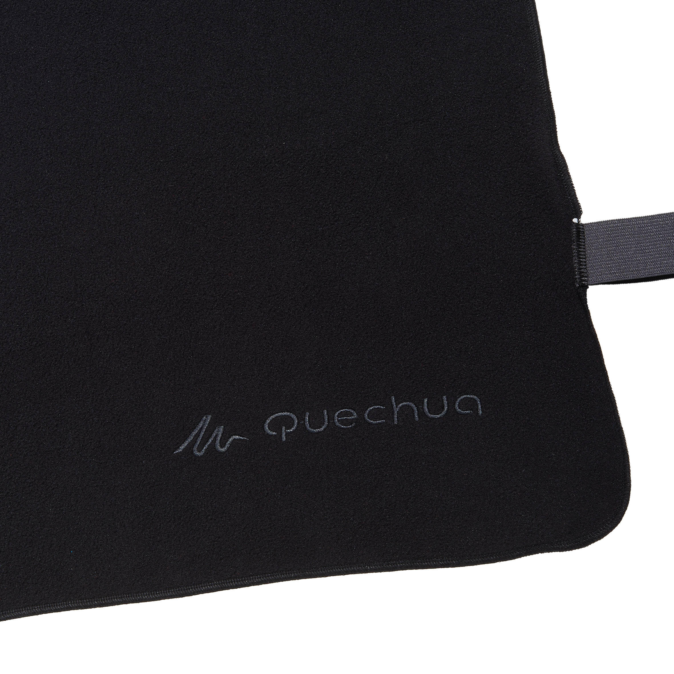 quechua wallet