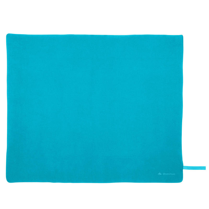 Fleece Blanket Decathlon