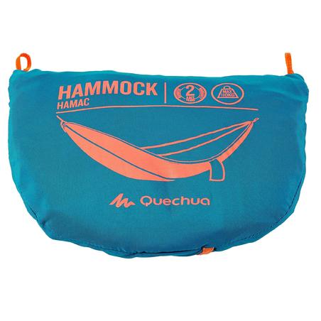 One seater hammock – Basic 260 x 152cm – 1 person