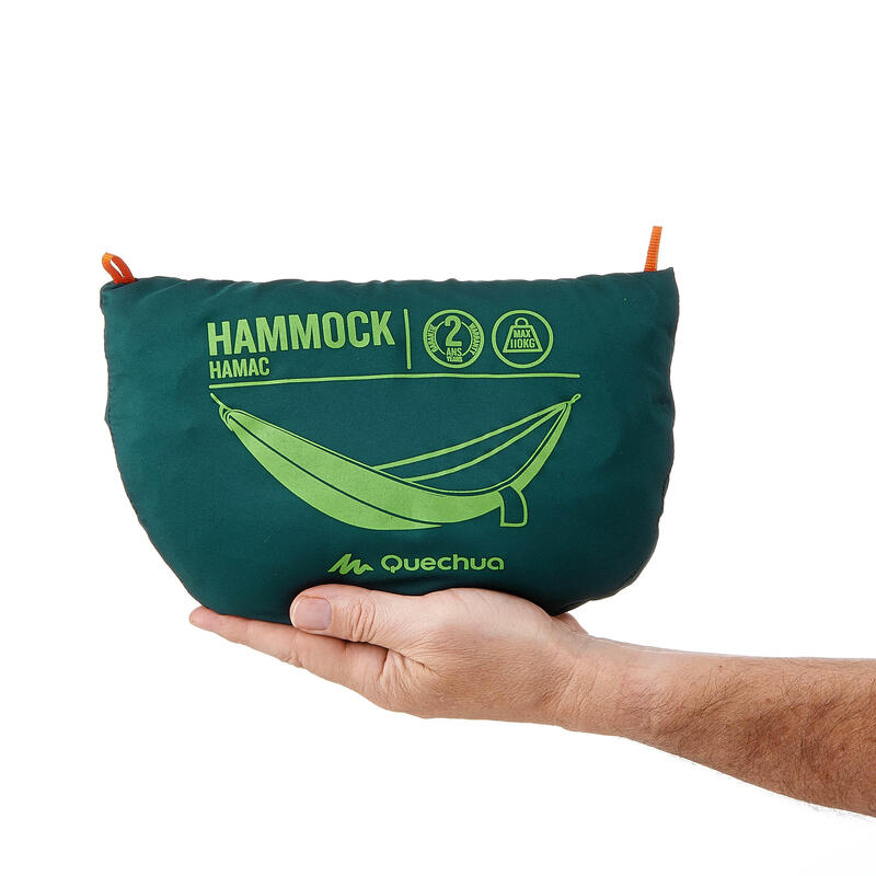Single hammock - Basic 260 x 152 cm - 1 Man