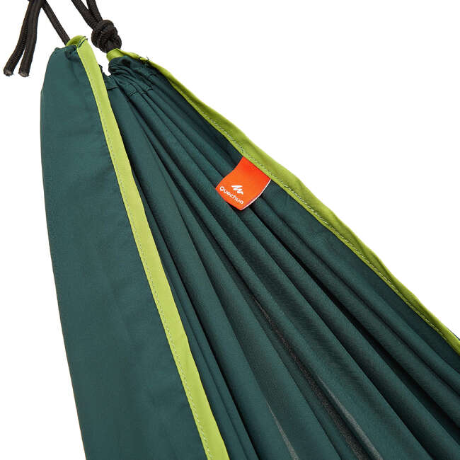 QUECHUA BASIC HAMMOCK 1 PERSON Decathlon
