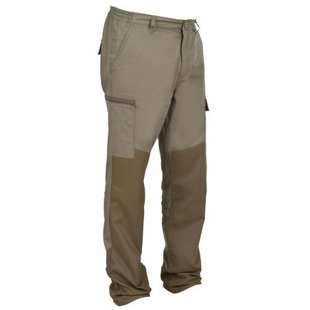 Zelene lovačke pantalone Trousers 100