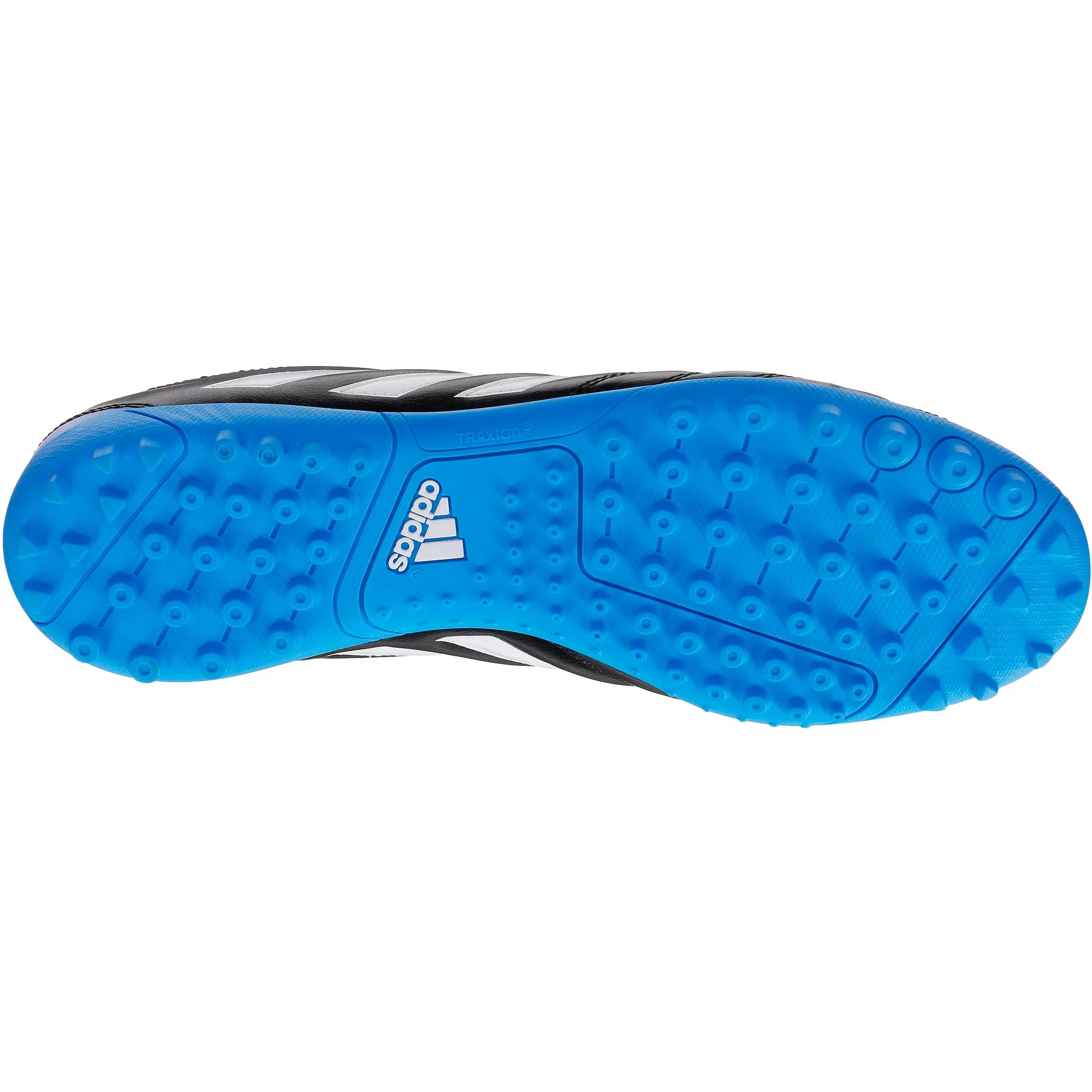 Goletto HG Adult Football Trainers - Black Blue  5/9