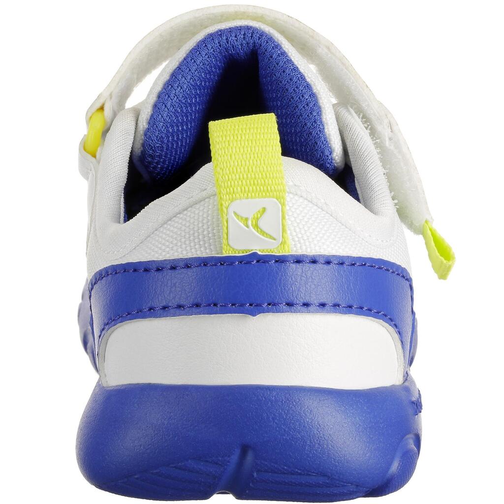 Turnschuhe Feasy Baby marineblau