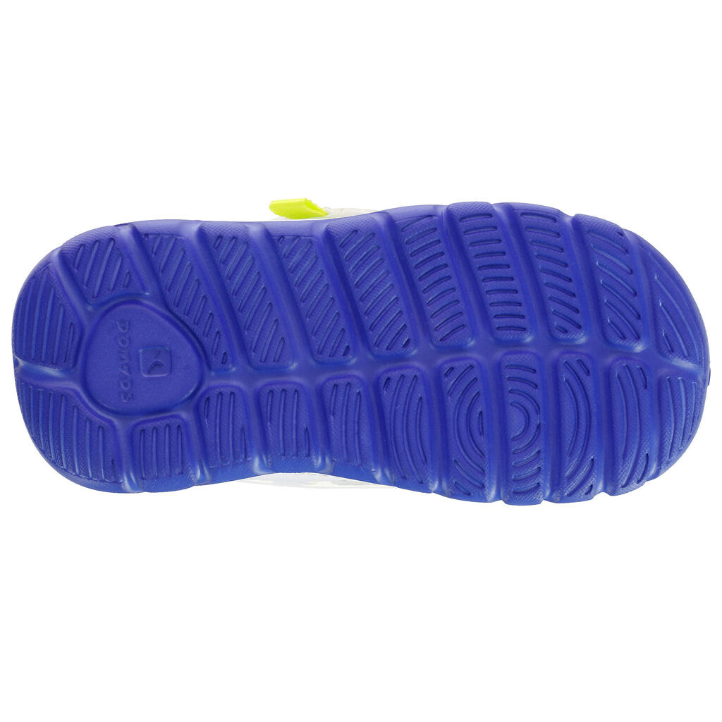 Turnschuhe Feasy Baby marineblau