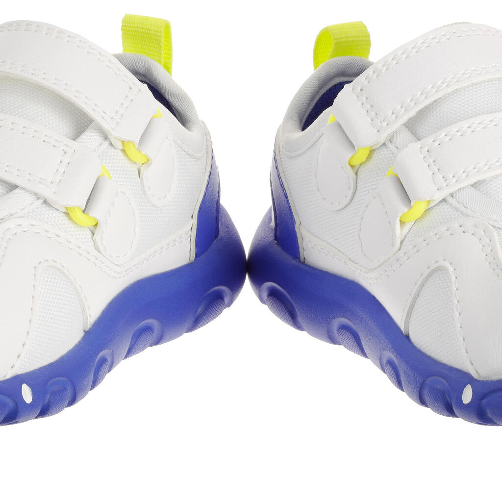 Turnschuhe Feasy Baby marineblau