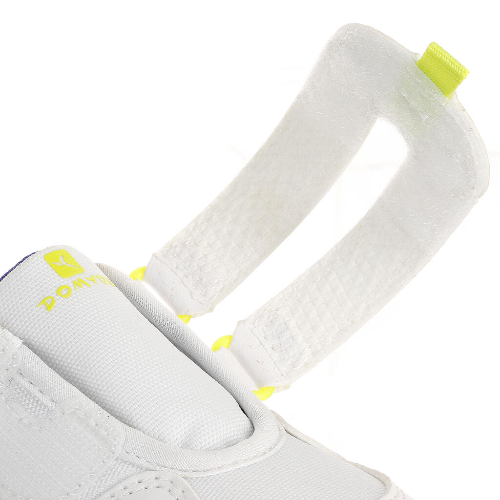 Turnschuhe Feasy Baby marineblau