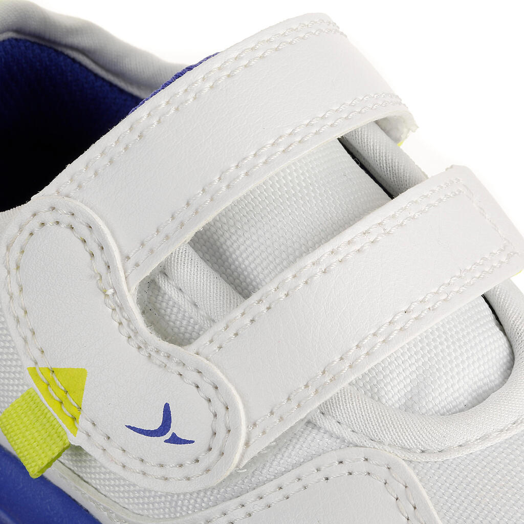Turnschuhe Feasy Baby marineblau