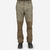 Pantalon chasse 100 vert renfort