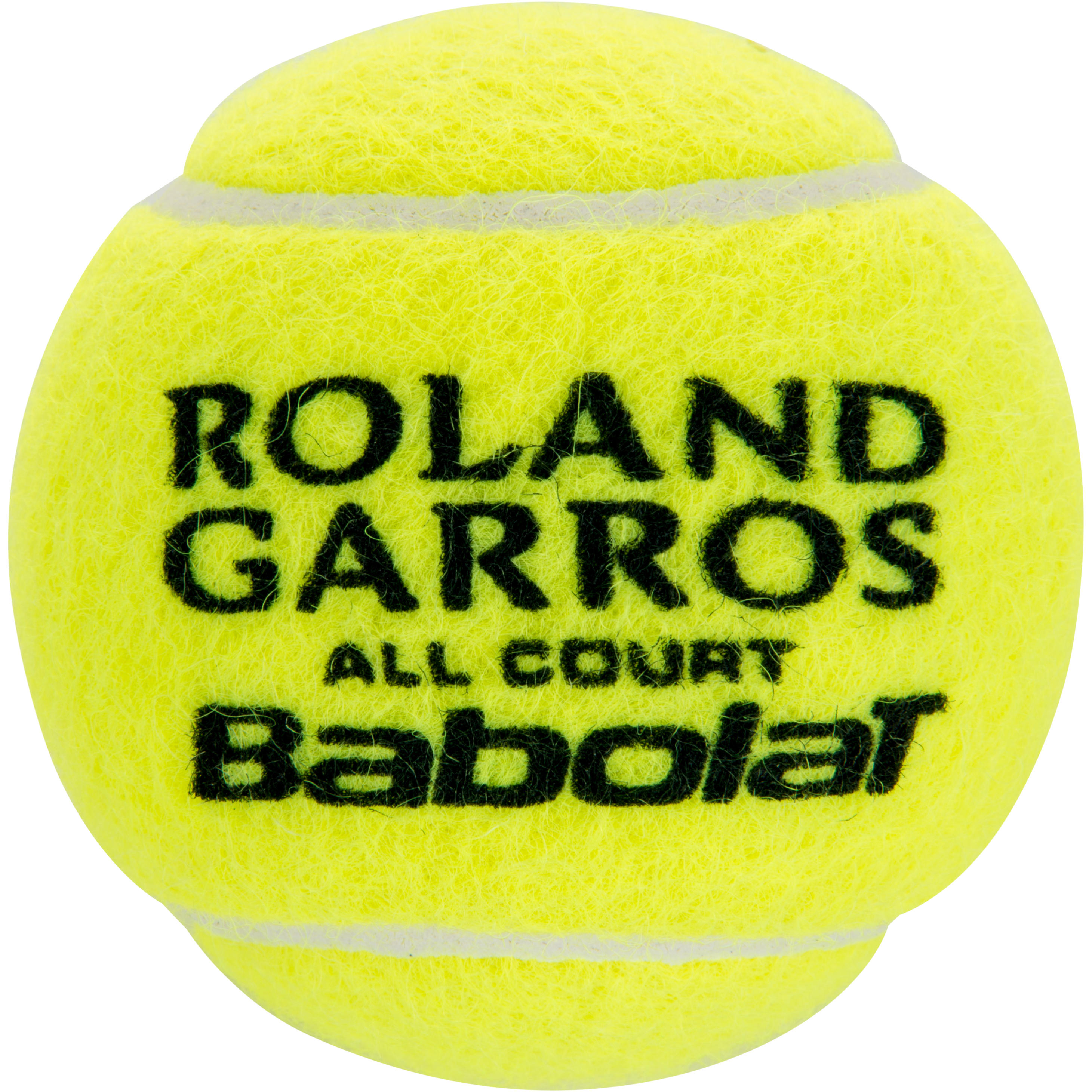 bola de tenis roland garros