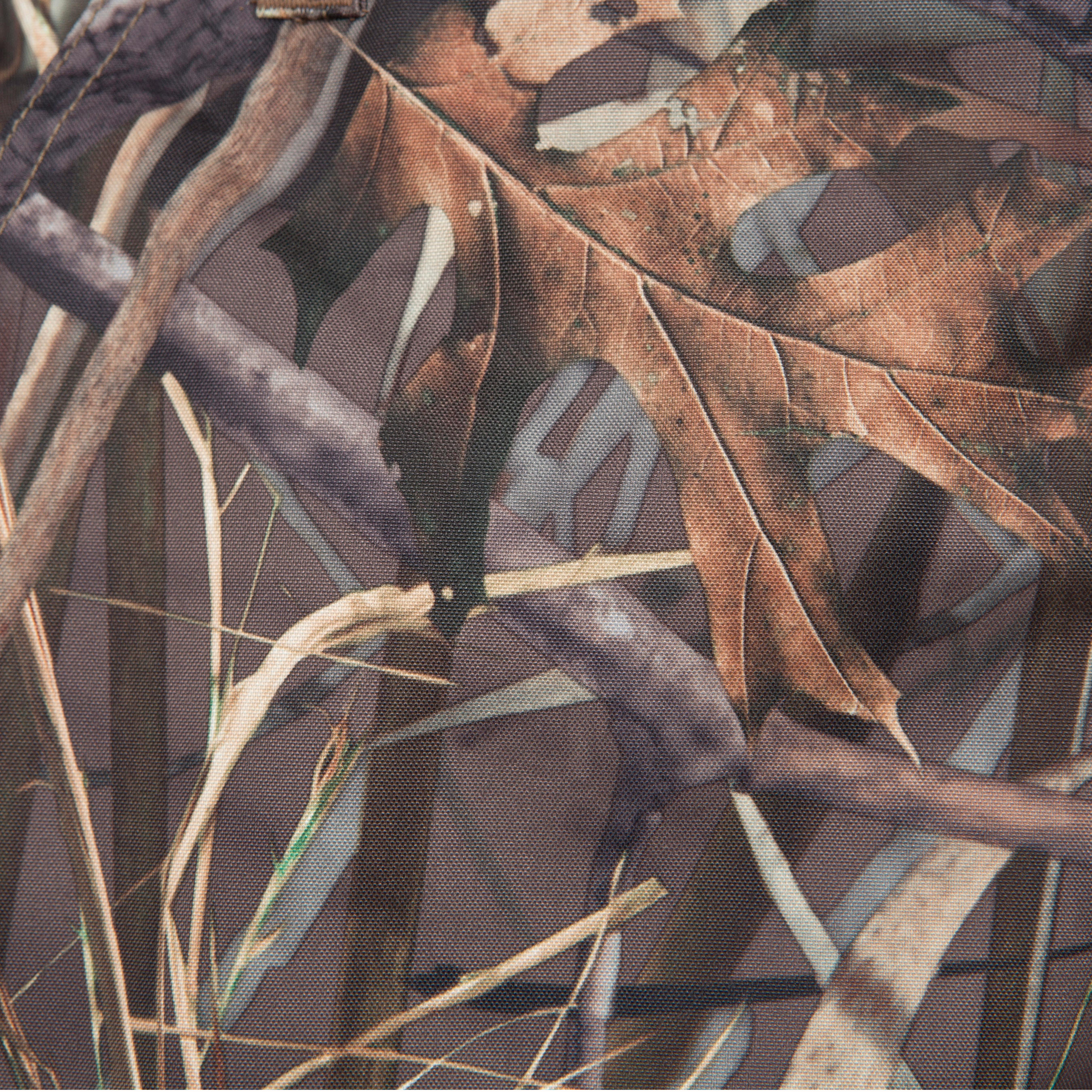 100 WATERPROOF TROUSERS KAMO-R WETLANDS CAMOUFLAGE 11/14