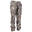 PANTALON CHASSE CHAUD CAMOUFLAGE MARRON 100