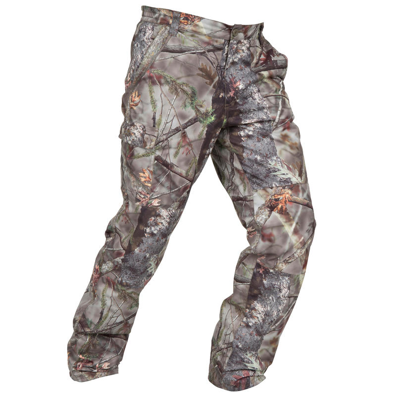Solognac Waterproof Trousers Hotsell 