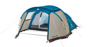Arpenaz 4 Family Tent - 4 Man Arpenaz 4 Family Tent - 4 Man