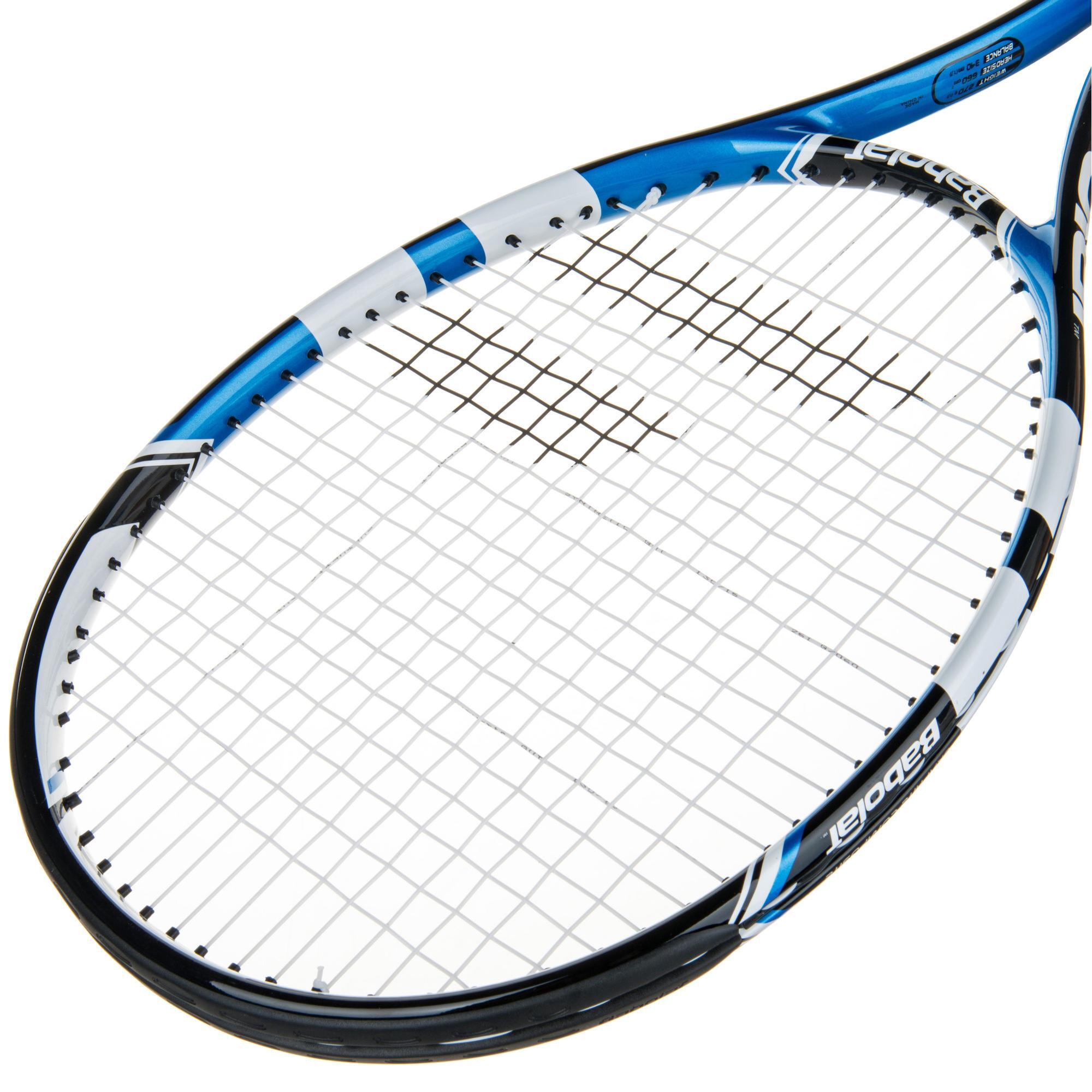 Pulsion Ltd Adult Tennis Racket